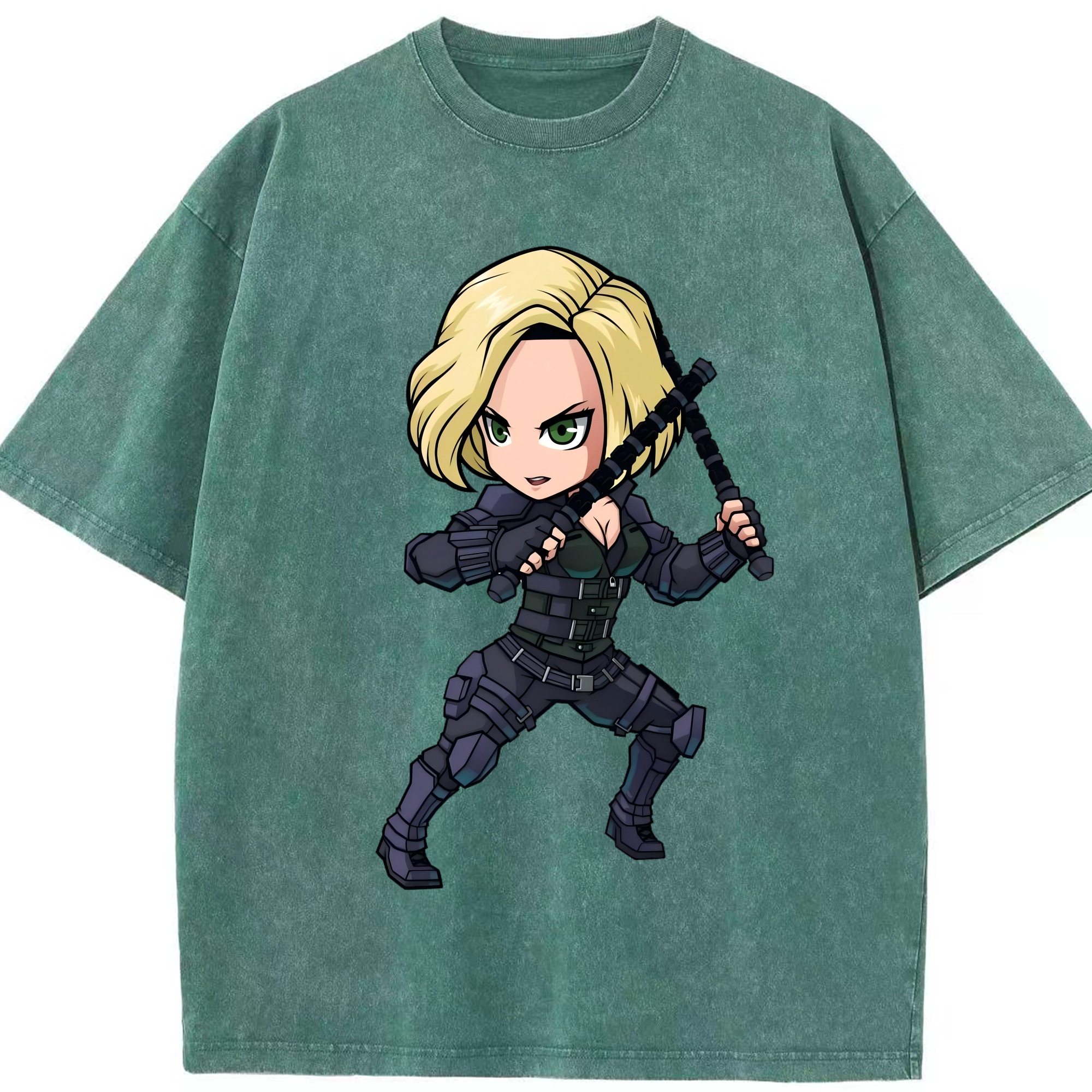（画像用） アベンジャーズ The Avengers 綿100% ヴィンテージ風 半袖Tシャツ（フロントプリント）